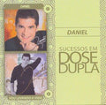 Daniel - Dose Dupla 2 - Music CD