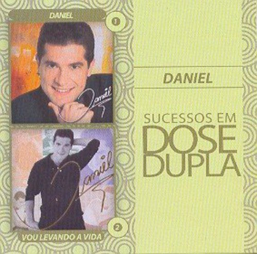 Daniel - Dose Dupla 2 - Music CD