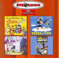 Colecao Disquinho 3 / Various - Colecao Disquinho 3 / Various - Music CD