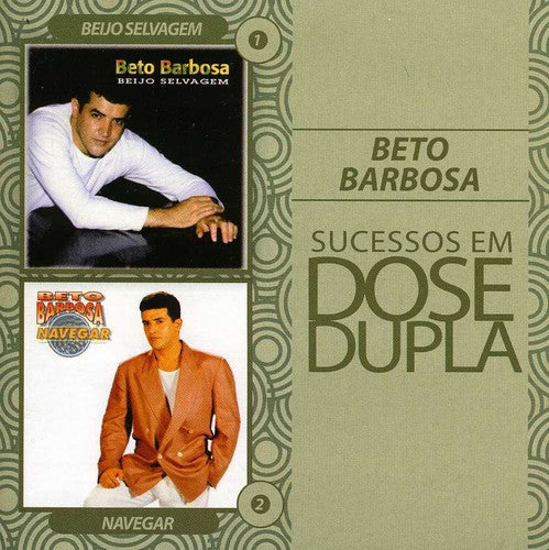 Barbosa,beto - Dose Dupla 2 - Music CD