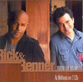 Rick & Renner - Tudo De Bom - Music CD