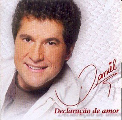 Daniel - Declaracao De Amor 2 - Music CD