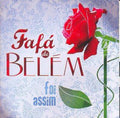 De Belem,fafa - Foi Assim - Music CD