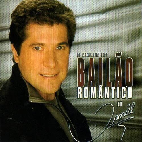 Daniel - Melhor Do Bailao Romantico - Music CD