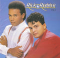 Rick & Renner - Volume 2 - Music CD