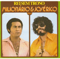 Milionario & Jose Rico - Rei Sem Trono 6 - Music CD