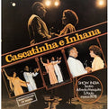 Cascatinha & Inhana - Sucessos - Music CD
