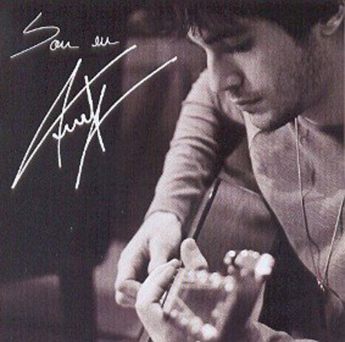 Fiuk - Sou Eu - Music CD
