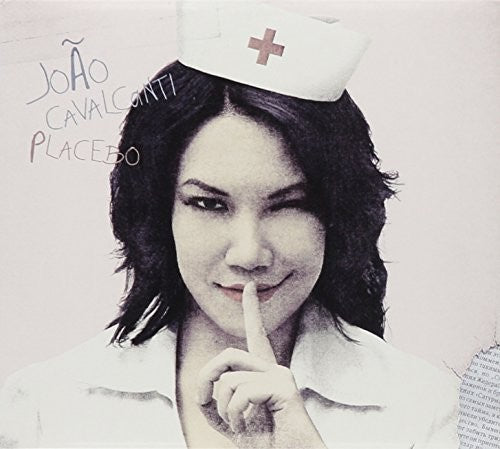 Cavalcanti,joao - Placebo - Music CD