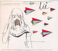 Tie - Coruja & O Coracao - Music CD
