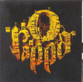 Rappa - Ao Vivo - Music CD