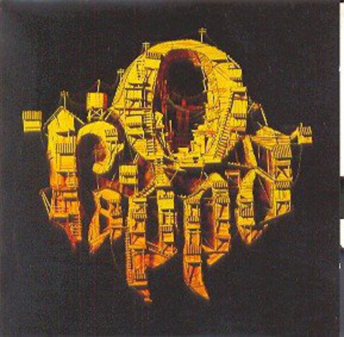 Rappa - Ao Vivo 1 - Music CD