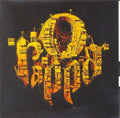 Rappa - Ao Vivo 2 - Music CD