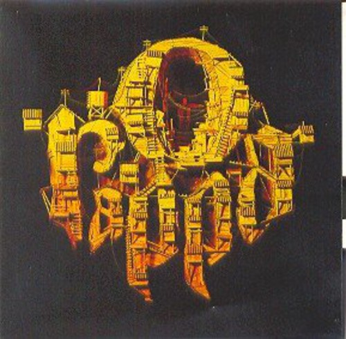 Rappa - Ao Vivo 2 - Music CD