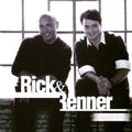 Rick & Renner - Happy End - Music CD