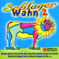 Schlagerwahn 2 / Various - Schlagerwahn 2 / Various - Music CD