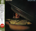 Flack,roberta - Killing Me Softly - Music CD