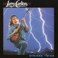 Carlton,larry - Strikes Twice - Music CD