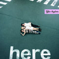 Ya-kyim - Here - Music CD