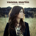 Martin,vanesa - Cuestion De Piel - Music CD