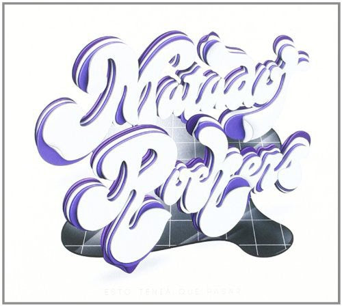 Matador Rockers - Esto Tenia Que Pasar - Music CD