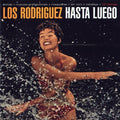 Los Rodriguez - Hasta Luego - Music CD
