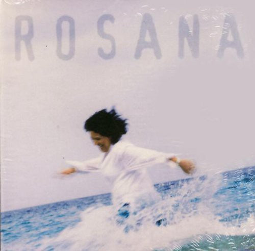 Rosana - Rosana - Music CD