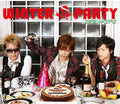 Breakerz - Angelic Smile Winter Party - Music CD