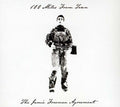 Freeman Agreement,jamie - 100 Miles From Town - Music CD