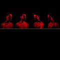 Vuvuvultures - Your Thoughts Are A Plague / Deaf Epic - Vinyl Record