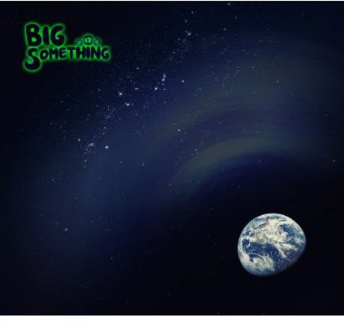 Big Something - Big Something - Music CD