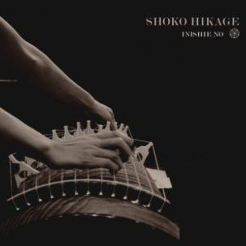 Hikage,shoko - Inishie No / Ancient Times - Music CD