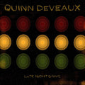 Deveaux,quinn - Late Night Drive - Music CD