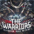 Warriors - Warriors (live At The Keystone) - Music CD