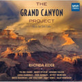 Chang / Rider,rhonda - Grand Canyon Project - Music CD
