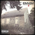 The Marshall Mathers LP2 [LP] Vinyl Record