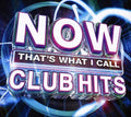 Now That's What I Call Club Hits / Various - Now That's What I Call Club Hits / Various - Music CD