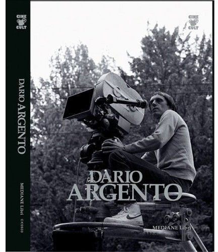 Dario Argento / O.s.t. - Dario Argento / O.s.t. - Music CD