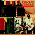Reggae Sunsplash '81 - Tribute To Bob Marley - Music CD