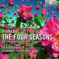 Vivaldi / Bosgraaf / Ensemble Cordevento - Four Seasons - Music CD