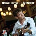 Harris,remi - Ninick - Music CD