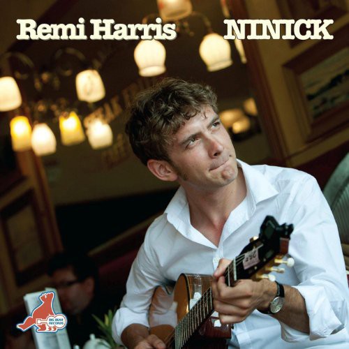 Harris,remi - Ninick - Music CD