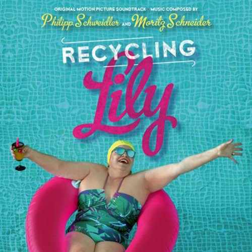 Recycling Lily / O.s.t. - Recycling Lily / O.s.t. - Music CD