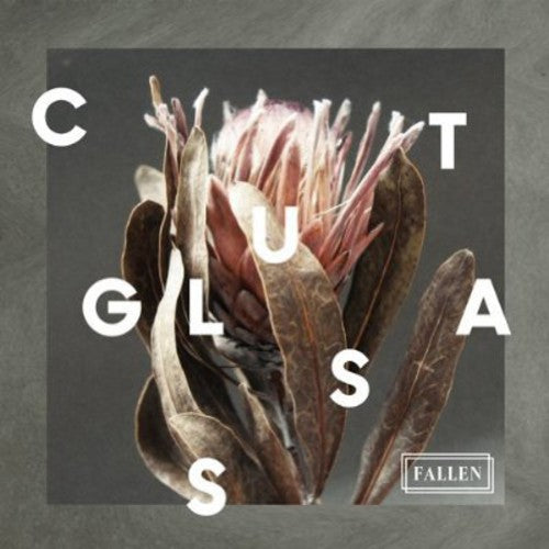 Cut Glass - Fallen - Music CD