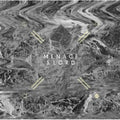Menace & Lord - Sun Moon & Stars - Music CD
