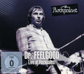 Dr Feelgood - Live At Rockpalast - DVD
