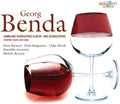 Benda / Bertuzzi / Ensemble Arcomelo - Chamber Music & Songs - Music CD