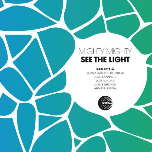 See the Light [LP] Vinyl Record