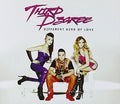 Third D3gree - Different Kind Of Love