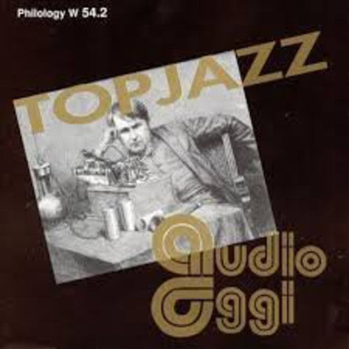 Top Jazz Audio Oggi / Various - Top Jazz Audio Oggi / Various - Music CD